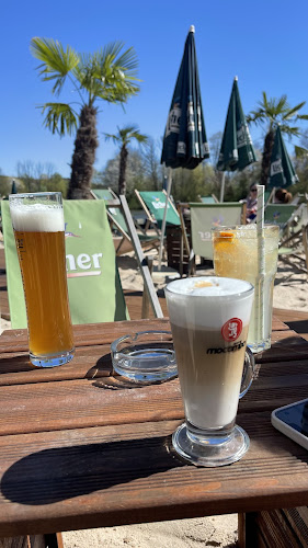 Strandbar Gießen