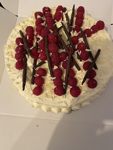 Opinii despre Konditorei und Bäckerei Schmitt GmbH în Wiesbaden - Gastronomie und Hotellerie