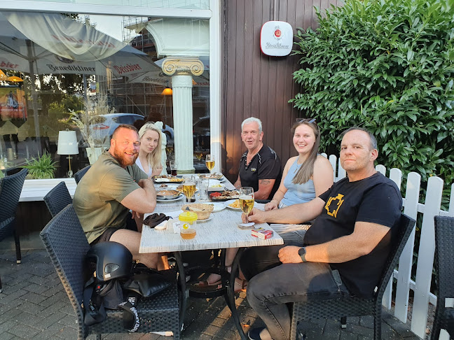 Restaurant Rhodos - Celle