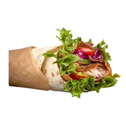 Berlin Döner, Blumlage 46, 29221 Celle