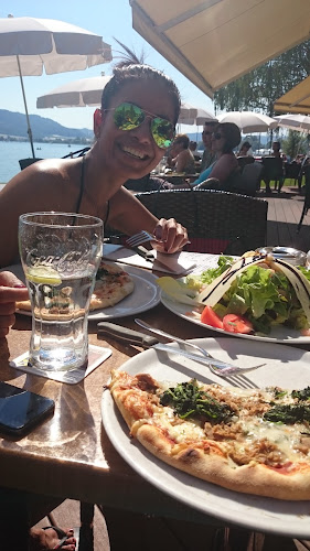 Aquarama - Gastronomie und Hotellerie