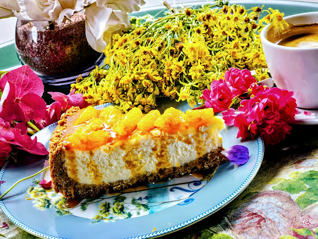 Eaton Place Café und Tearoom