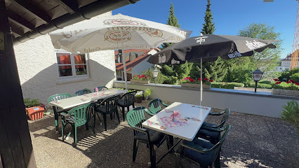 Restaurant China-Haus Ulm