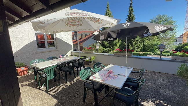 Restaurant China-Haus Ulm