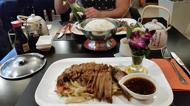 Oishi - Gastronomie und Hotellerie