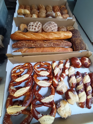 Bäckerei Café Sonnenschein - Gastronomie und Hotellerie