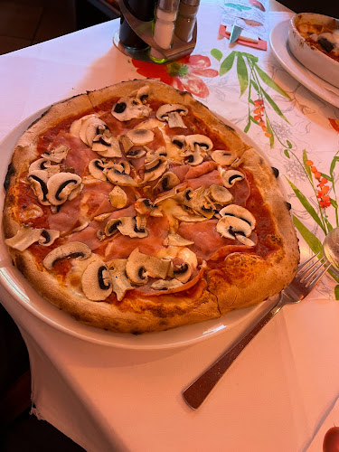 Trattoria am Studentenwald - Bayreuth