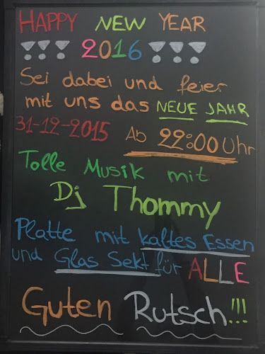 Laternchen - Stuttgart