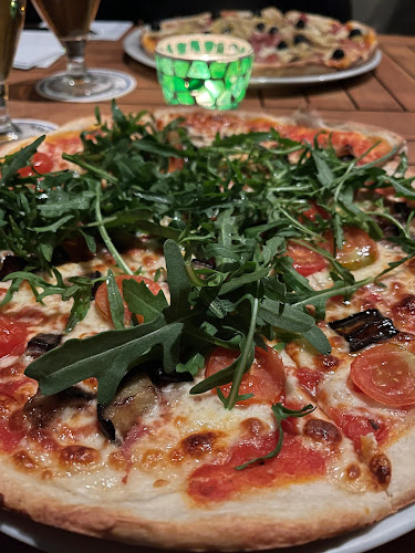 Comentarii opinii despre Piccola Roma