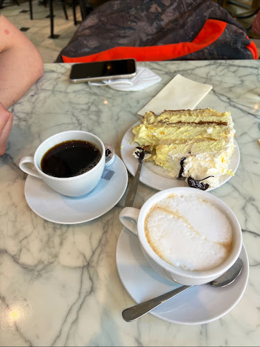 Comentarii opinii despre Aachener Café Haus GmbH