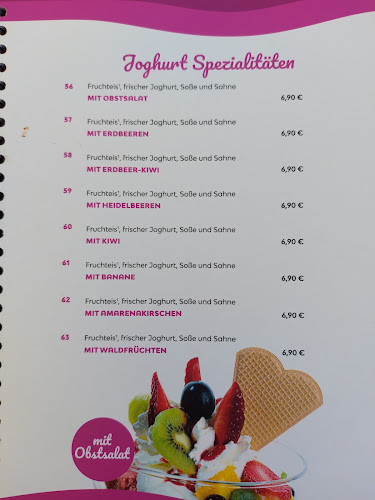 Teatro Ital. Eis-Cafe Gelateria