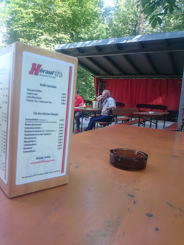 Comentarii opinii despre Biergarten Hörauf