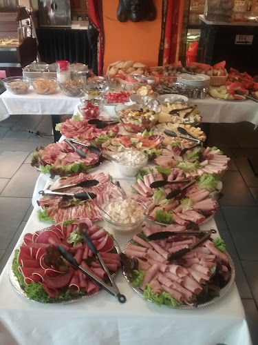 Comentarii opinii despre OLD INDIA Restaurant Ravensburg