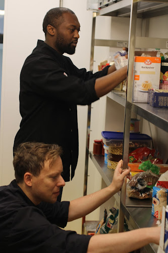 Opinii despre earth blossoms UG în Berlin - Gastronomie und Hotellerie