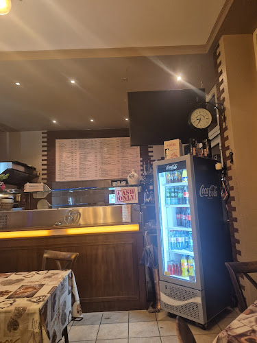 Pizzeria Regina - Gastronomie und Hotellerie