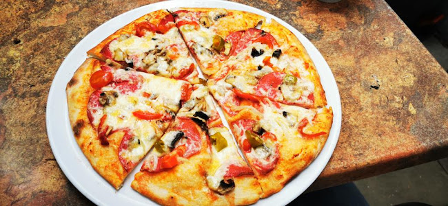 Pizzeria Da Carmelo - Gütersloh