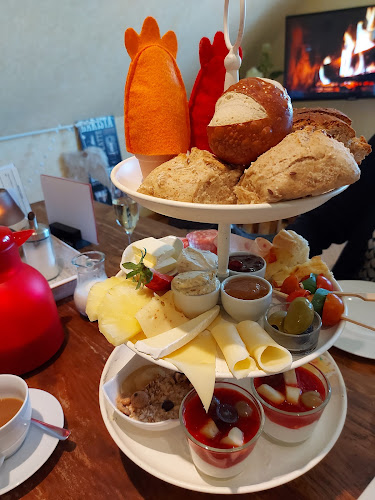 Friedrich-Vorwerk-Straße 1, 21255 Tostedt