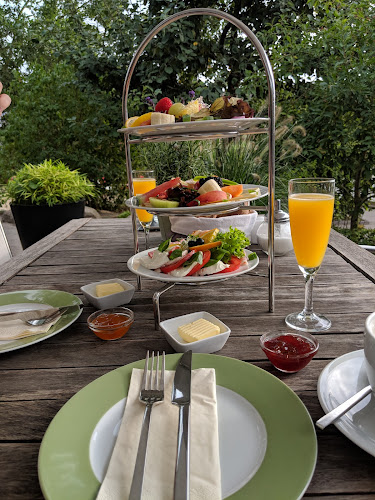 Duvenstedter Eiscafé - Gastronomie und Hotellerie