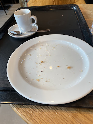 Karlchens Backstube - BrOTSCHAFT Bünde Bahnhof - Bünde