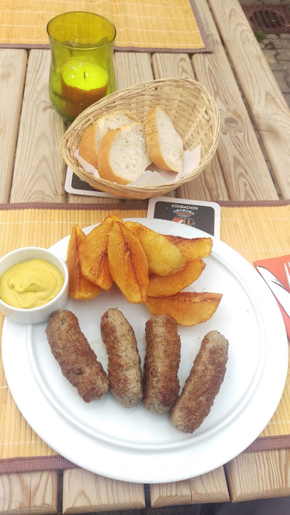 Tiroler Haus Klaus Vogler