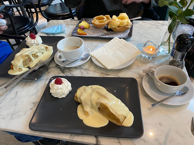 Comentarii opinii despre Aachener Café Haus GmbH