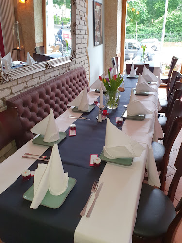 Opinii despre Restaurant Nepomuk în Berlin - Gastronomie und Hotellerie