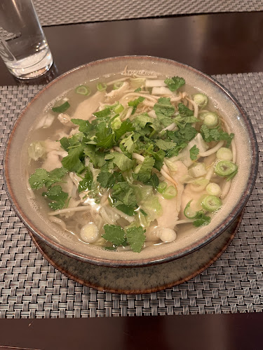 Comentarii opinii despre Asia Hai Restaurant&Sushi Bar