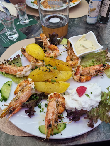 Restaurant Mykonos III - Gastronomie und Hotellerie