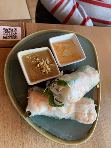 Pho 1990 - Gastronomie und Hotellerie