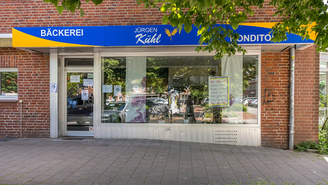 Opinii despre Bäckerei Kühl în Kiel - Gastronomie und Hotellerie