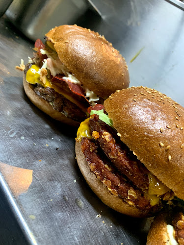 Still Burger Korbach - Gastronomie und Hotellerie