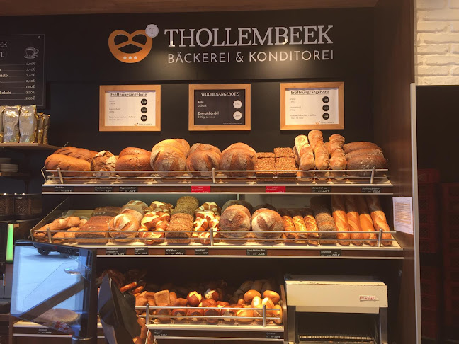 Bäckerei Thollembeek - Gastronomie und Hotellerie