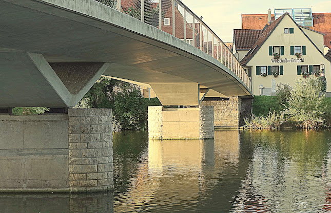 Wirtschaft zur Eintracht Rottenburg - Gastronomie und Hotellerie