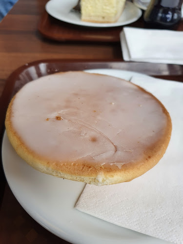 Comentarii opinii despre Bäckerei-Konditorei Bollig