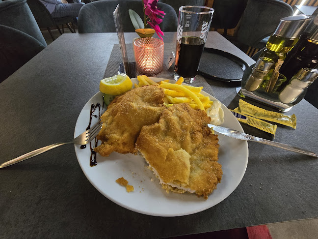 Corner Cafe Bistro - Gastronomie und Hotellerie