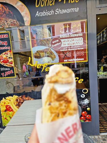 Opinii despre Baboss Bad Kreuznach în Bad Kreuznach - Gastronomie und Hotellerie