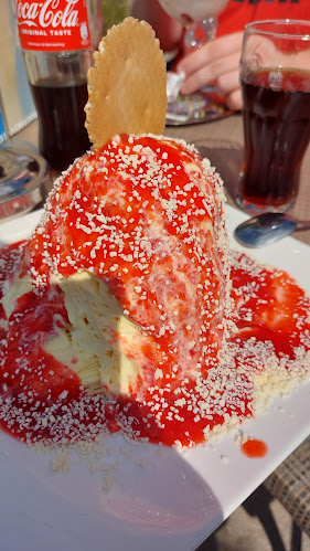 Opinii despre Bäckerei, Konditorei und Getränke Hagedorn în Herzlake - Gastronomie und Hotellerie