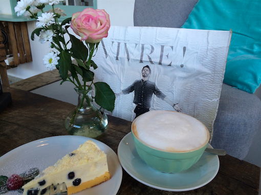 Moltkestraße 2A, 45128 Essen