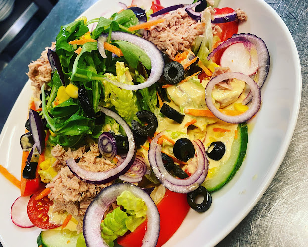 Chambinzky Lieferpronto | Würzburg - Gastronomie und Hotellerie