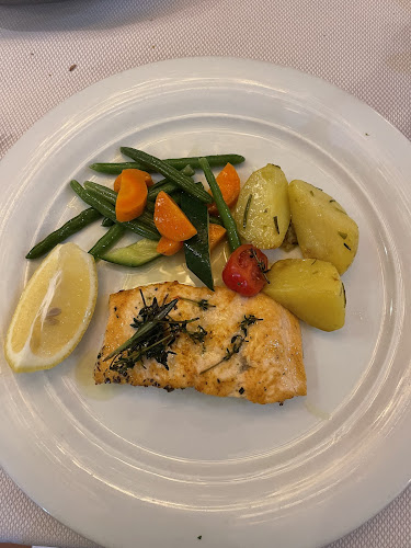 Osteria Villa Fantastica Bad Homburg - Bad Homburg vor der Höhe