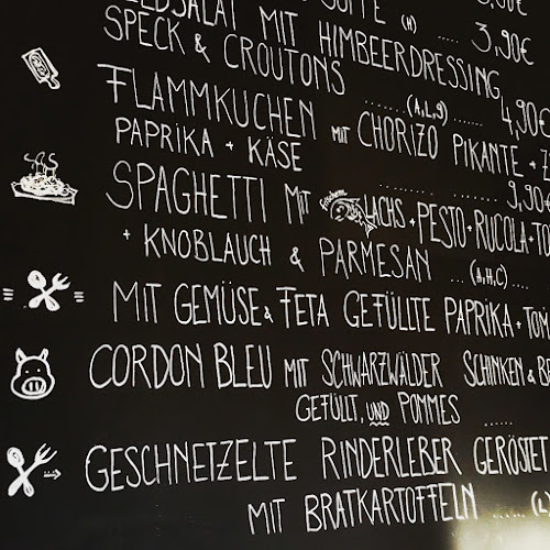 Savanna Restaurant Nürnberg - Gastronomie und Hotellerie