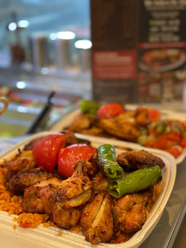 Osterstraße 45, 32105 Bad Salzuflen