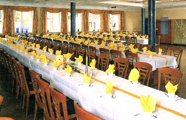 Hotel-Gasthof Knör am Platzl