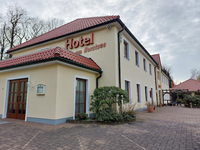 Opinii despre Seegasthof Horstsee în Wermsdorf - Gastronomie und Hotellerie