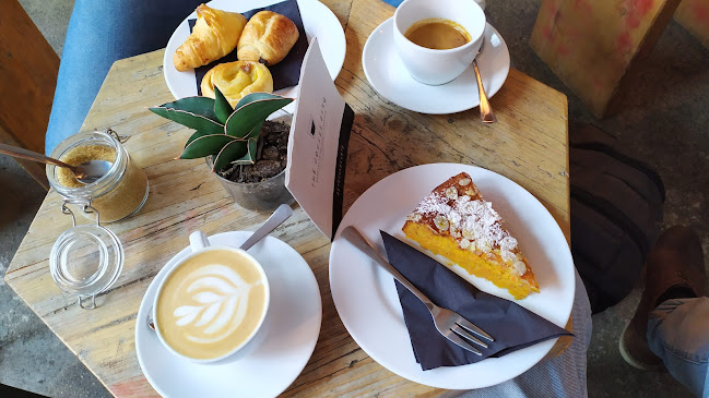 Opinii despre THE COFFEE GANG în Köln - Gastronomie und Hotellerie