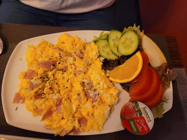 Comentarii opinii despre Café Mirella