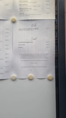 Opinii despre SOLO - Pizza Napoletana Biologica în Kassel - Gastronomie und Hotellerie