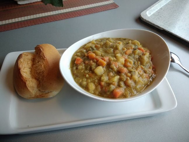 Henkelmann Gastronomiebetriebe - Hückeswagen