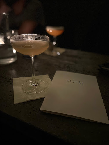 Comentarii opinii despre The Local