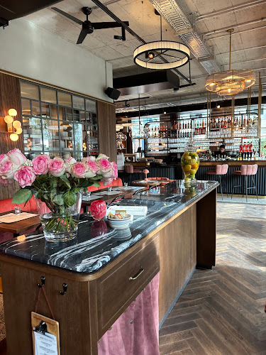 L'Osteria Karlsruhe Durlacher Allee